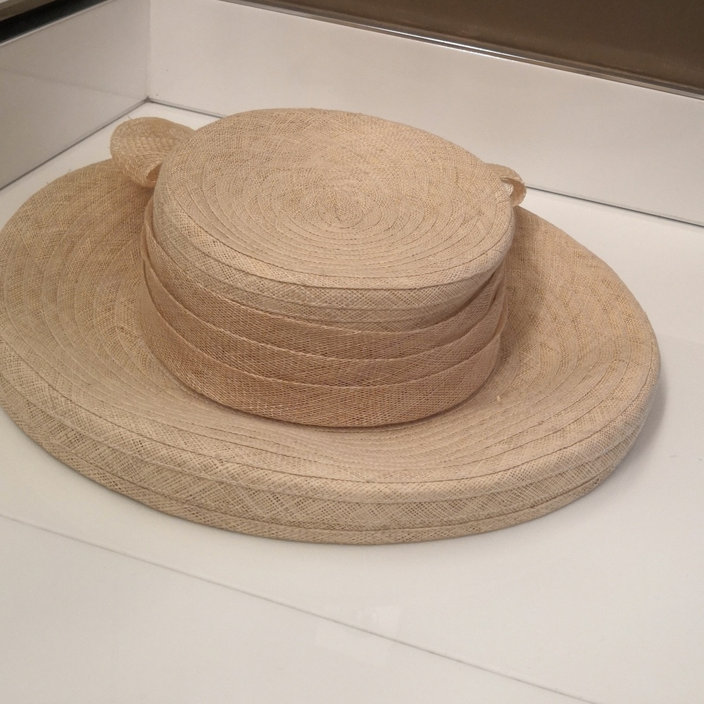 Ladies Australian Summer Hat